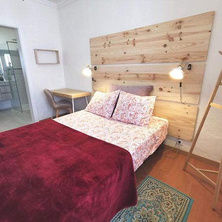 4Bs - Birds & Bicycles Apartment Castro Verde Exterior photo