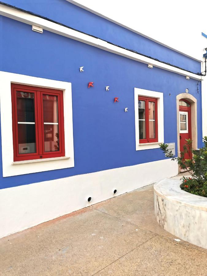 4Bs - Birds & Bicycles Apartment Castro Verde Exterior photo