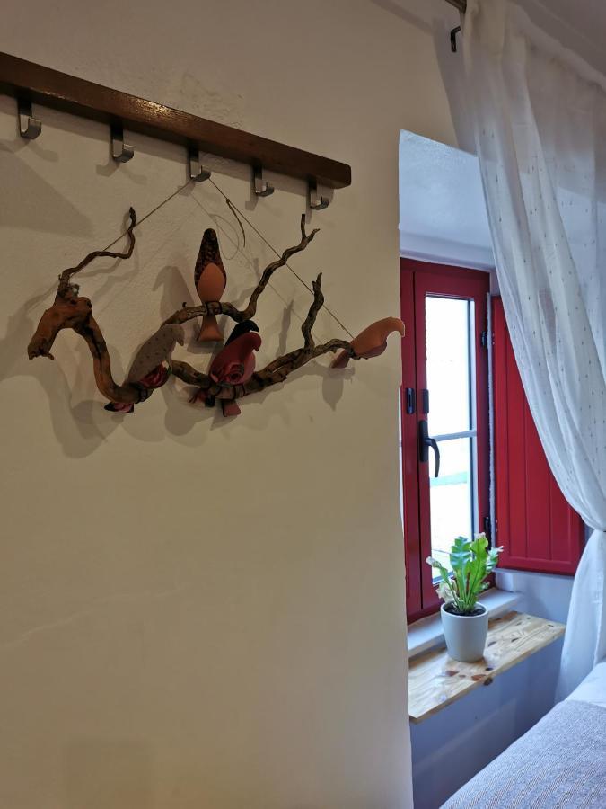 4Bs - Birds & Bicycles Apartment Castro Verde Exterior photo