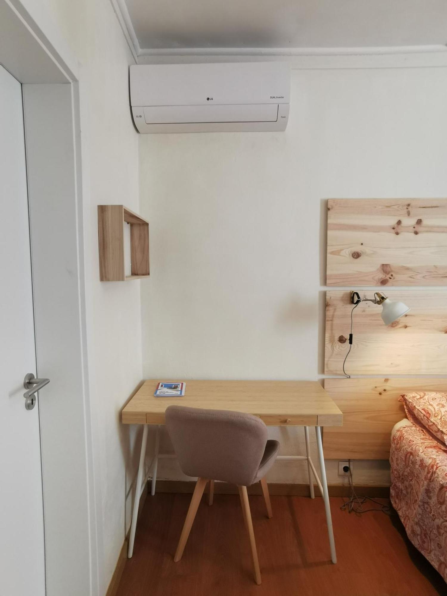 4Bs - Birds & Bicycles Apartment Castro Verde Exterior photo